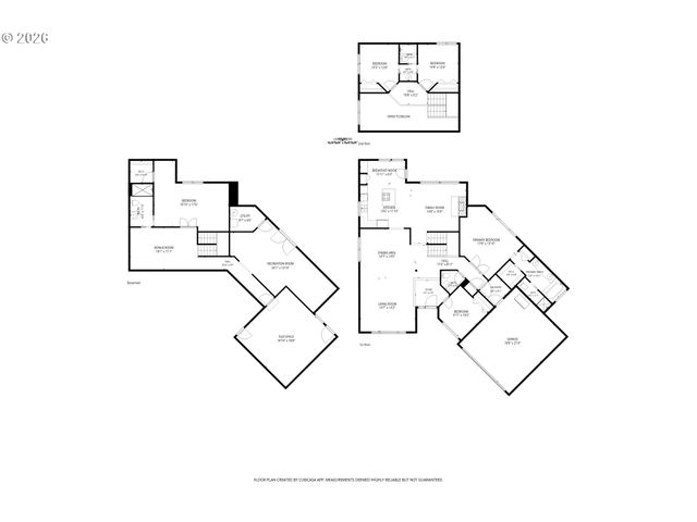 10145 Sw 153RD Ave, Beaverton, OR 97007