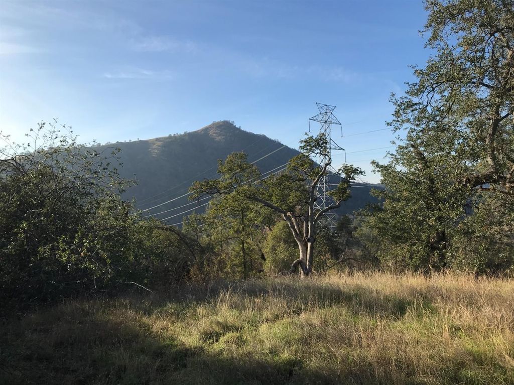 34217 Sycamore Road, Tollhouse, CA 93667