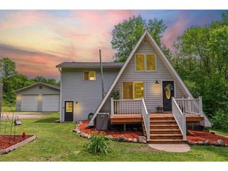 310 90th Street, Clear Lake, WI 54005