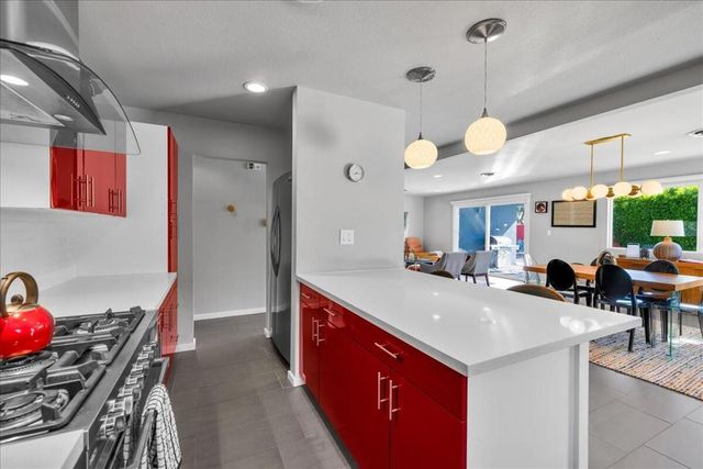 2109 E Paseo Gracia, Palm Springs, CA 92262