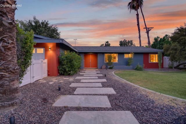 2109 E Paseo Gracia, Palm Springs, CA 92262