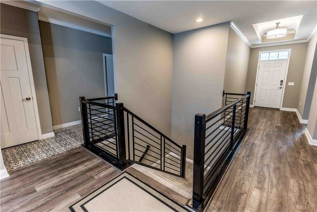 498 Carleton Drive, Sugarcreek Twp, OH 45440