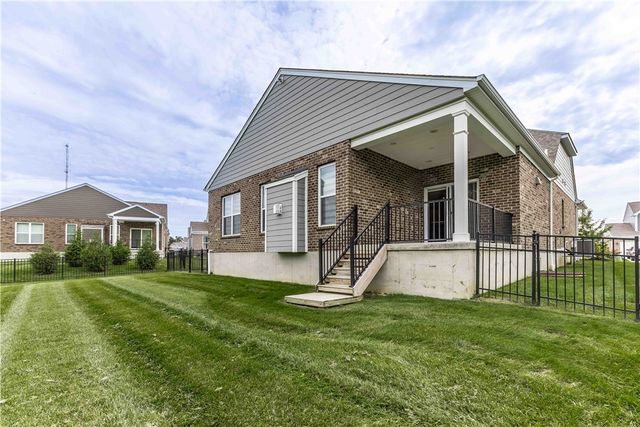 498 Carleton Drive, Sugarcreek Twp, OH 45440