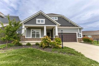 498 Carleton Drive, Sugarcreek Twp, OH 45440