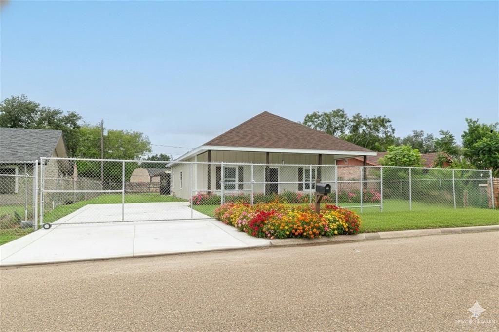 509 N 6th Street, Donna, TX 78537