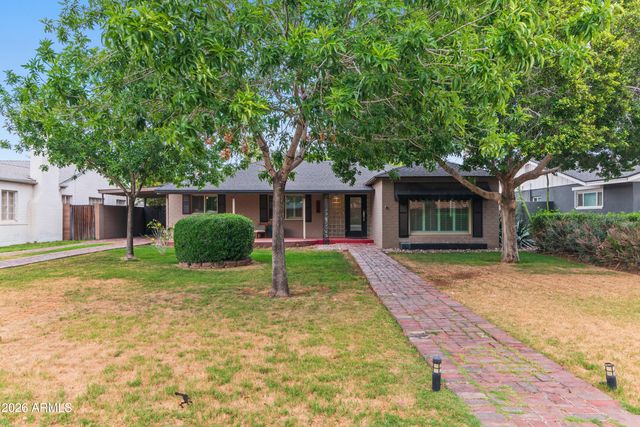 526 W WINDSOR Avenue, Phoenix, AZ 85003