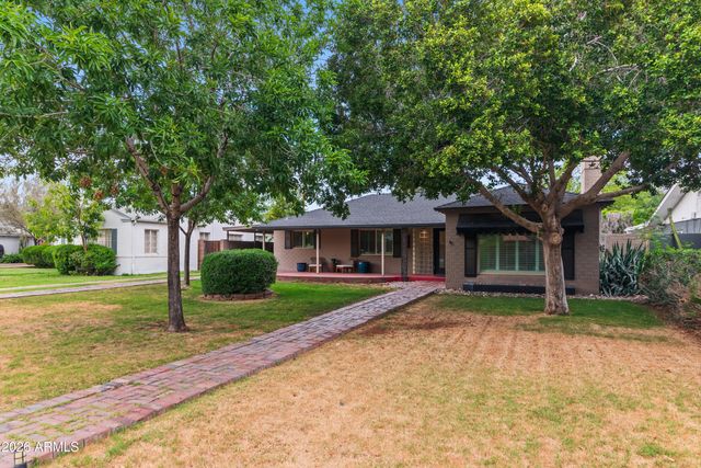 526 W WINDSOR Avenue, Phoenix, AZ 85003