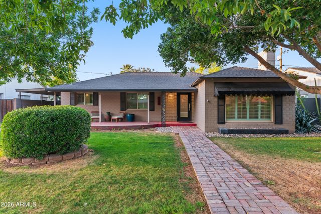 526 W WINDSOR Avenue, Phoenix, AZ 85003