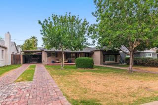 526 W WINDSOR Avenue, Phoenix, AZ 85003
