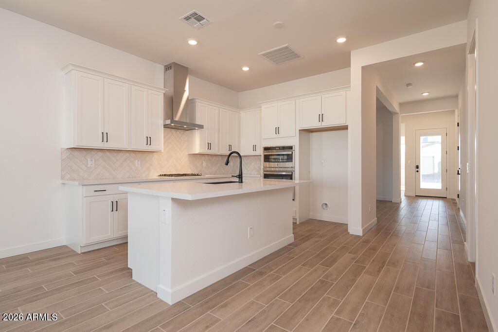 2110 E Mill Road, San Tan Valley, AZ 85140 — photo 2