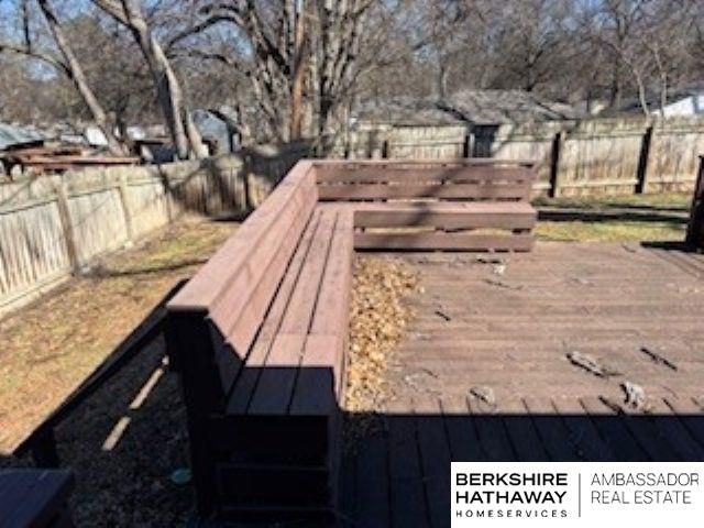 3524 N 66th Street, Lincoln, NE 68507