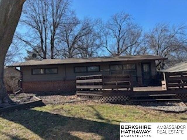 3524 N 66th Street, Lincoln, NE 68507