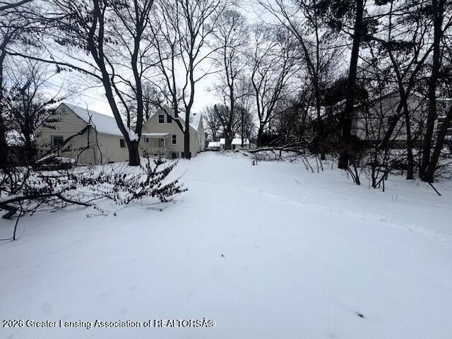 616 Glendale Avenue, Lansing, MI 48910