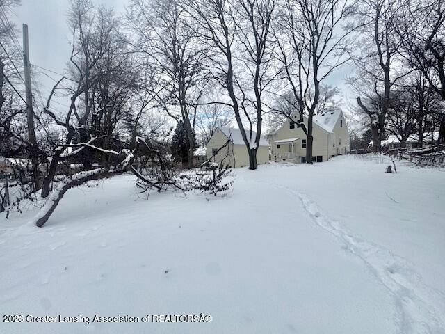 616 Glendale Avenue, Lansing, MI 48910