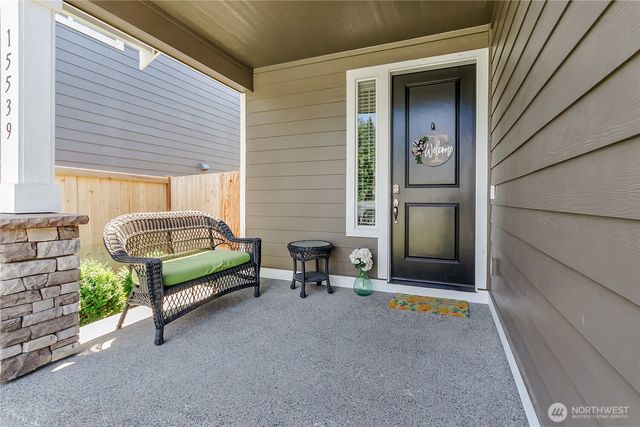15539 Bergh Court SE, Yelm, WA 98597