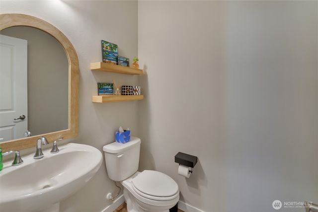15539 Bergh Court SE, Yelm, WA 98597