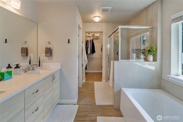15539 Bergh Court SE, Yelm, WA 98597