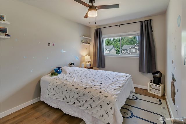 15539 Bergh Court SE, Yelm, WA 98597