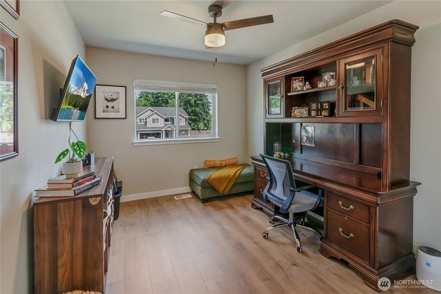 15539 Bergh Court SE, Yelm, WA 98597