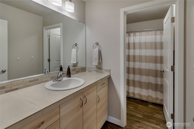 15539 Bergh Court SE, Yelm, WA 98597
