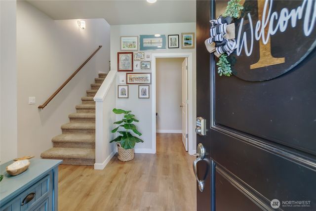 15539 Bergh Court SE, Yelm, WA 98597