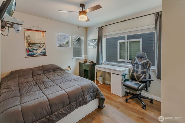 15539 Bergh Court SE, Yelm, WA 98597