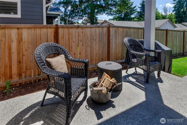 15539 Bergh Court SE, Yelm, WA 98597
