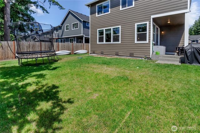15539 Bergh Court SE, Yelm, WA 98597