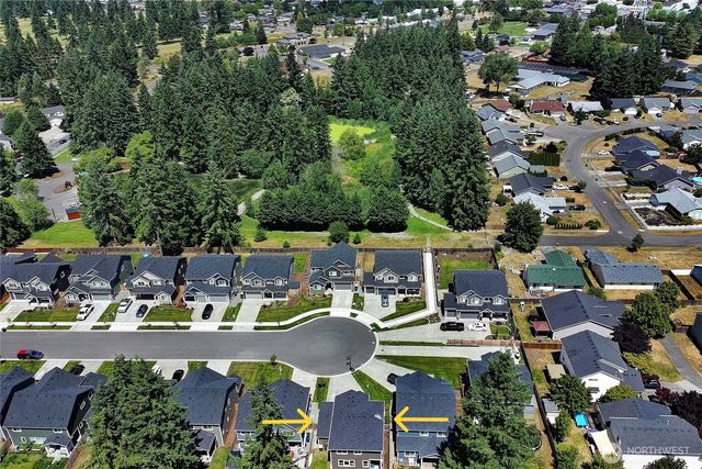 15539 Bergh Court SE, Yelm, WA 98597