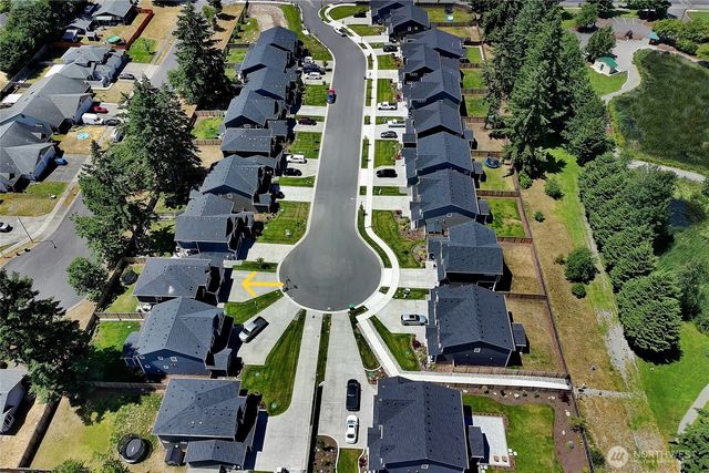 15539 Bergh Court SE, Yelm, WA 98597
