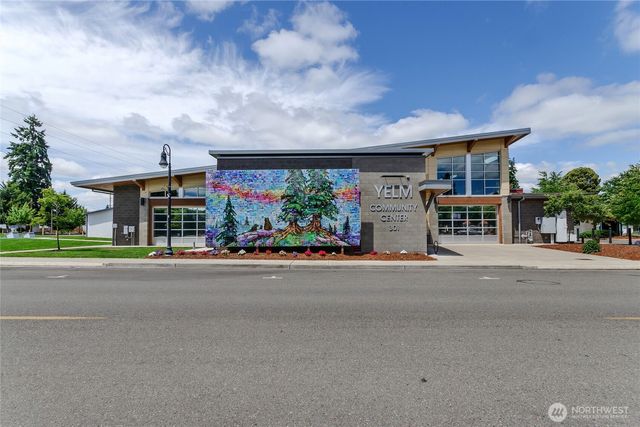 15539 Bergh Court SE, Yelm, WA 98597