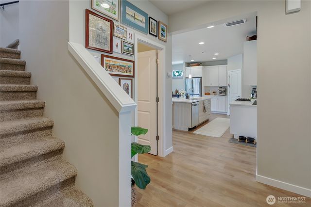 15539 Bergh Court SE, Yelm, WA 98597