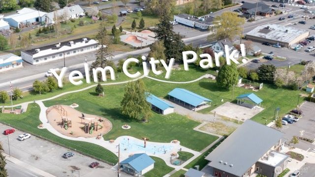 15539 Bergh Court SE, Yelm, WA 98597