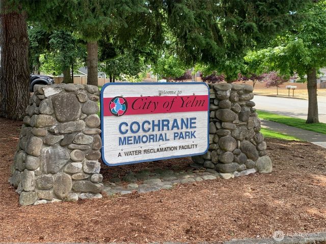 15539 Bergh Court SE, Yelm, WA 98597