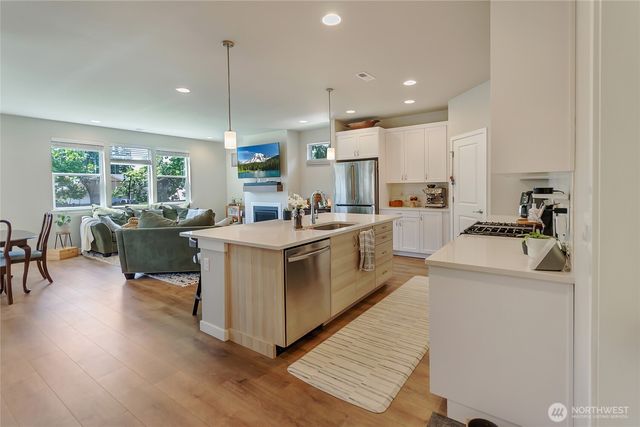 15539 Bergh Court SE, Yelm, WA 98597