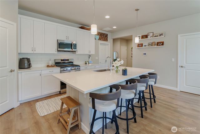 15539 Bergh Court SE, Yelm, WA 98597