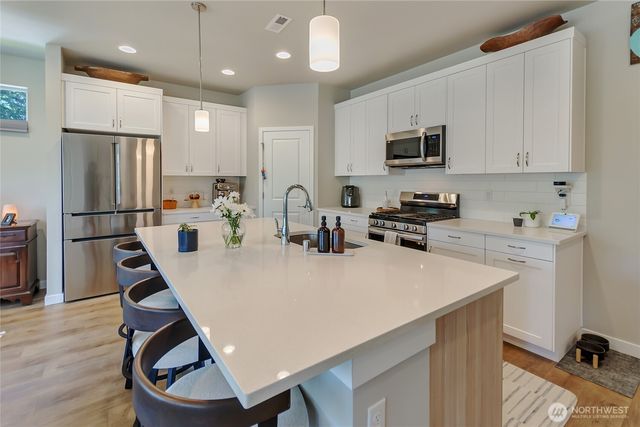 15539 Bergh Court SE, Yelm, WA 98597