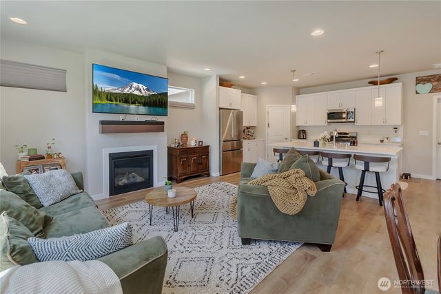 15539 Bergh Court SE, Yelm, WA 98597