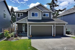 15539 Bergh Court SE, Yelm, WA 98597