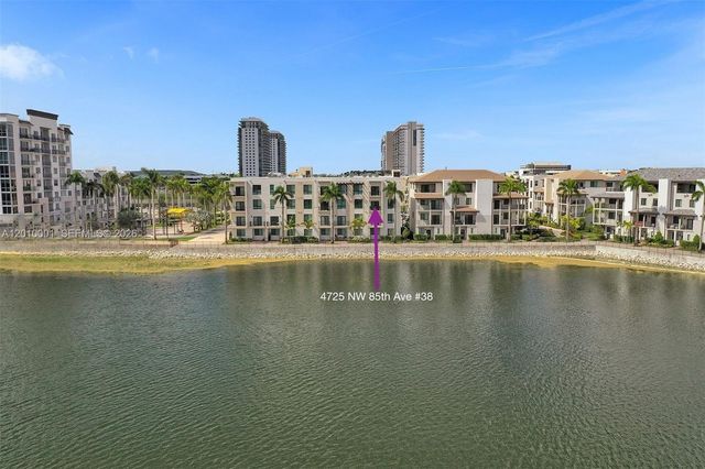 4725 NW 85th Ave 38, Doral, FL 33166