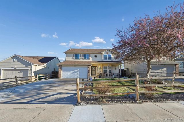 2370 Lisa Drive, Colorado Springs, CO 80915