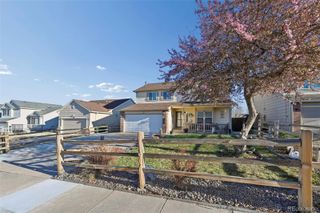 2370 Lisa Drive, Colorado Springs, CO 80915
