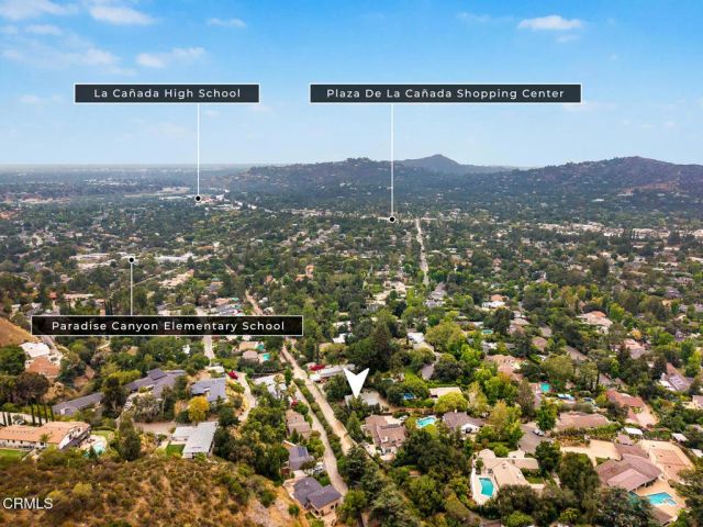 5148 Oakwood Avenue, La Canada Flintridge, CA 91011
