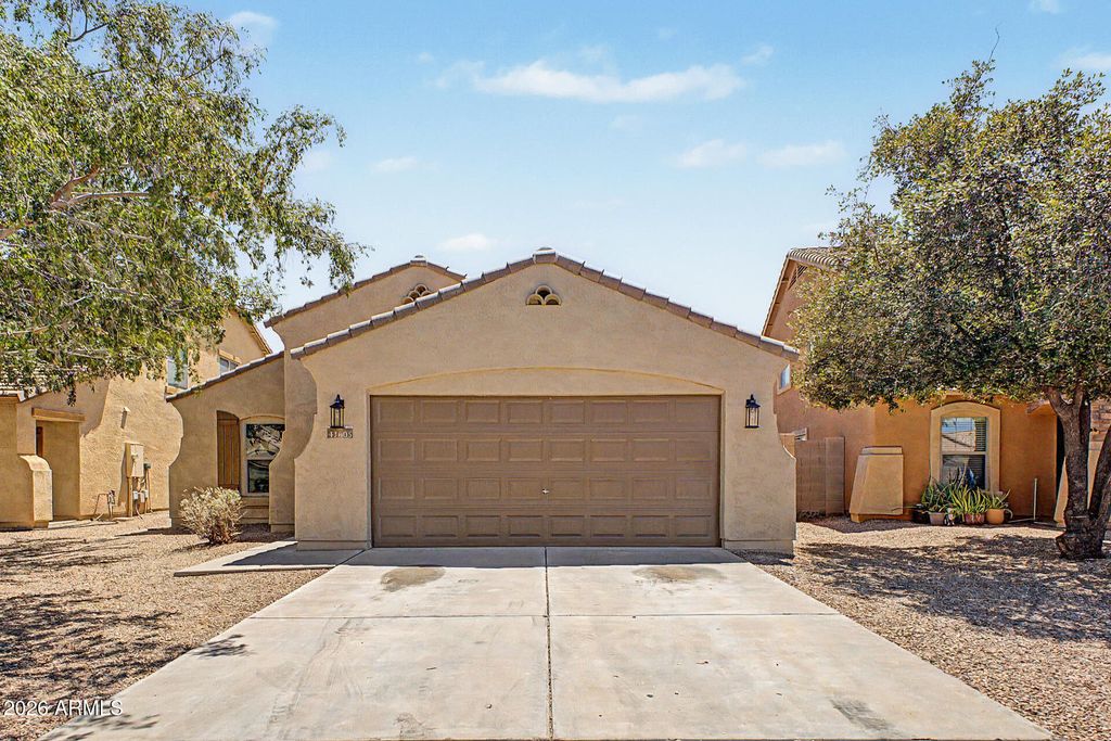 43605 W ARIZONA Avenue, Maricopa, AZ 85138 — photo 2