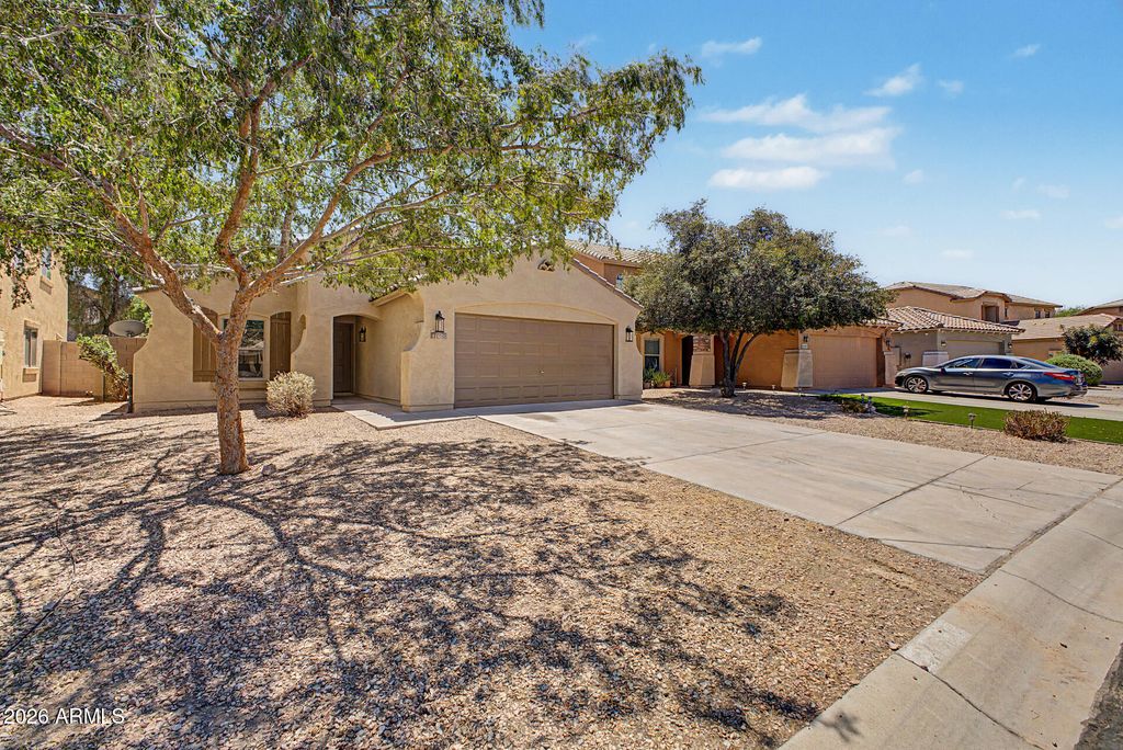 43605 W ARIZONA Avenue, Maricopa, AZ 85138 — photo 3