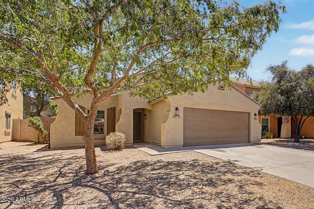 43605 W ARIZONA Avenue, Maricopa, AZ 85138 — photo 4