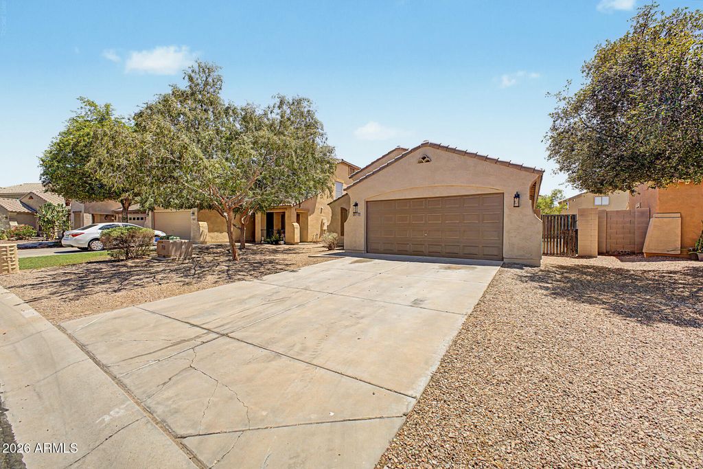 43605 W ARIZONA Avenue, Maricopa, AZ 85138 — photo 5