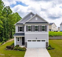3917 Mount Moran Road, Raleigh, NC 27616
