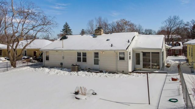 5616 Beard Avenue S, Edina, MN 55410