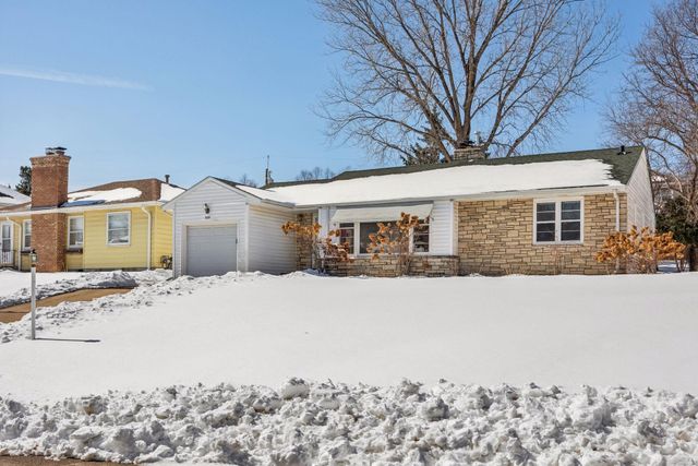 5616 Beard Avenue S, Edina, MN 55410